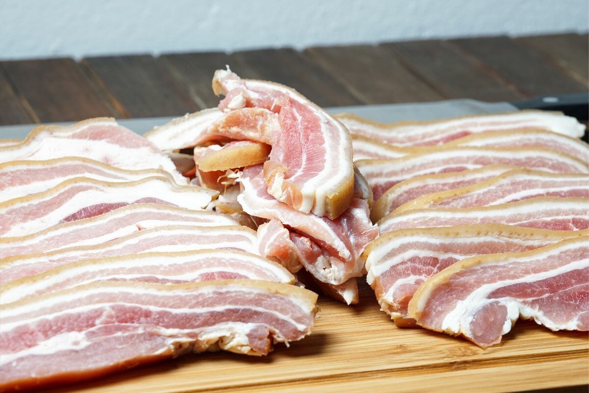 Pork Belly Vs Bacon The 7 Differences You Need To Know