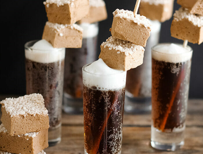 Three Delicious Root Beer Recipes