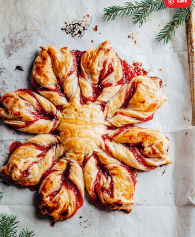 25 Tasty Puff Pastry Desserts You’ll Gobble Up Instantly