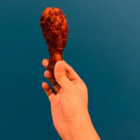 How to Bake Chicken Drumsticks at 400°