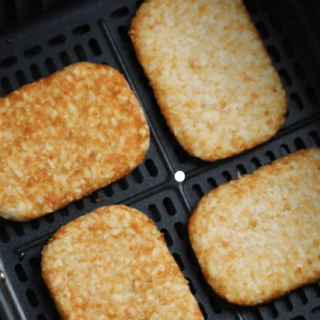 How To Cook Frozen Hash Browns In The Griddle