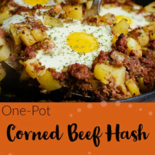 IN How To Cook Canned Corned Beef Hash In The Microwave
