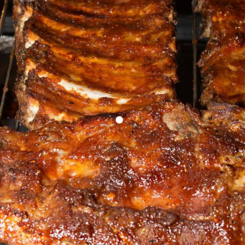 How Long To Cook Spare Ribs In The Oven At 400