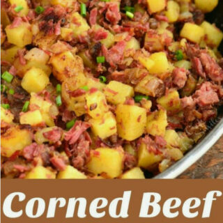 How To Make Corned Beef Hash When You Don’t Have A Can