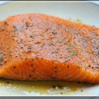How Long To Grill Salmon At 400?