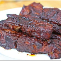 How Long To Cook Boneless Ribs In The Oven At 400