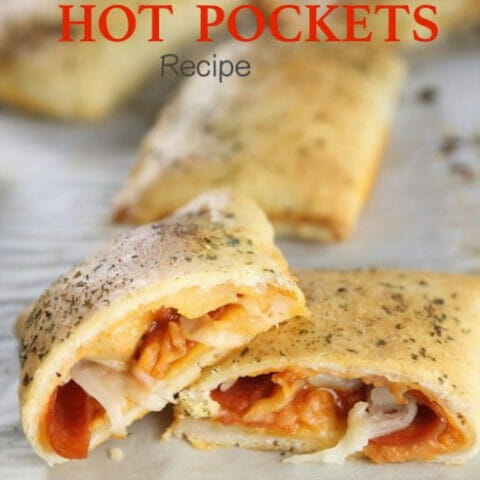 How To Cook Hot Pockets In A Conventional Oven