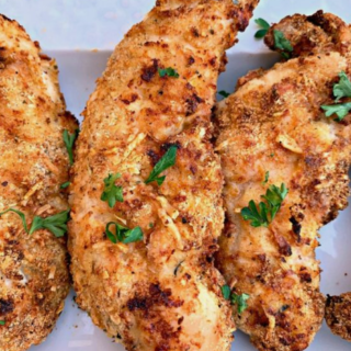 How Long To Cook Chicken Breasts At 350 In The Air Fryer