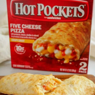 How Long To Cook Hot Pockets When Making 2 In The Oven