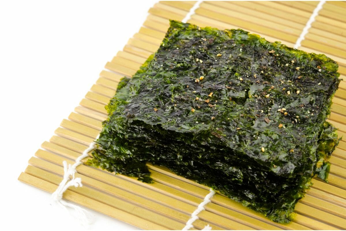 Soy Paper Vs. Seaweed – A Comparison Guide