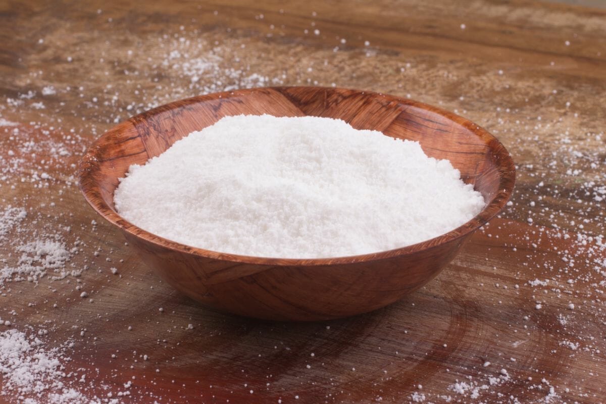 Tapioca Flour/Starch