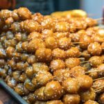 Top 21 Chinese Snacks Of The 21st Century (With Authentic Recipes)