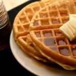 Why Are My Waffles Soggy? (4 Possible Reasons)