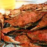 Can You Eat Raw Crab Meat? 