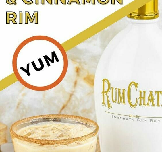 15 Delightfully Creamy Rumchata Recipes For Any Occasion 