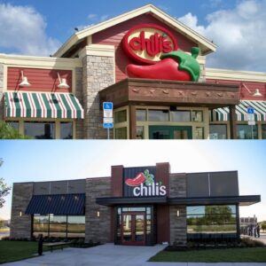 Chili’s Grill And Bar