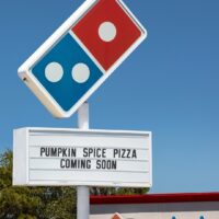 Dominos Pizza Holiday Hours Menu