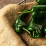 What Are Poblano Peppers? What Does Poblano Peppers Taste Like?