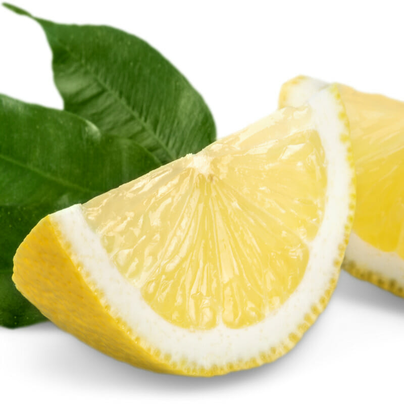Are Lemons Acidic