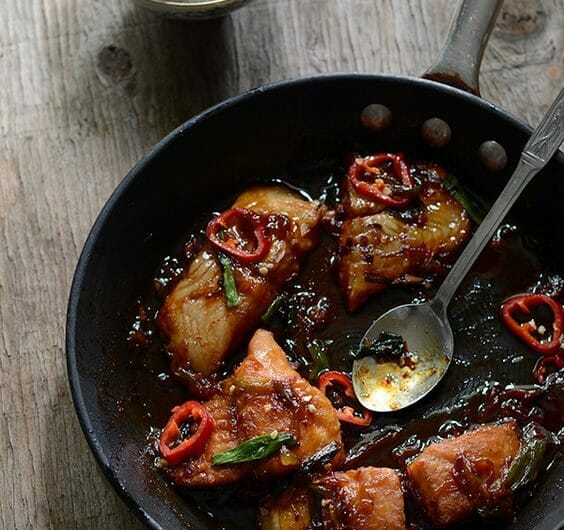 Get Amazing Catfish Recipes With Exotic Taste