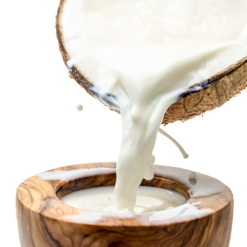 Is Coconut Milk Acidic