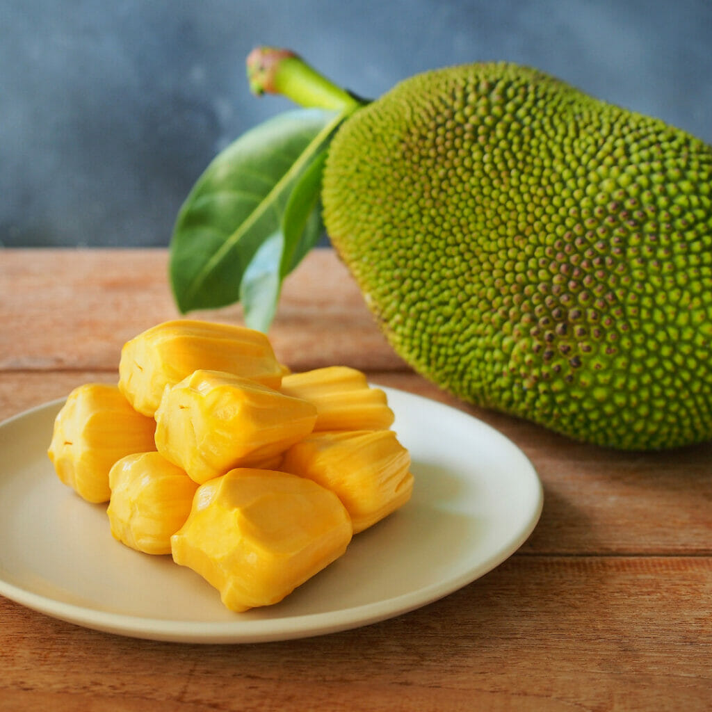What Is Jackfruit?