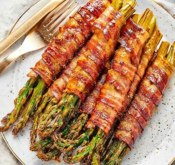 Delicious Asparagus Dishes To Have