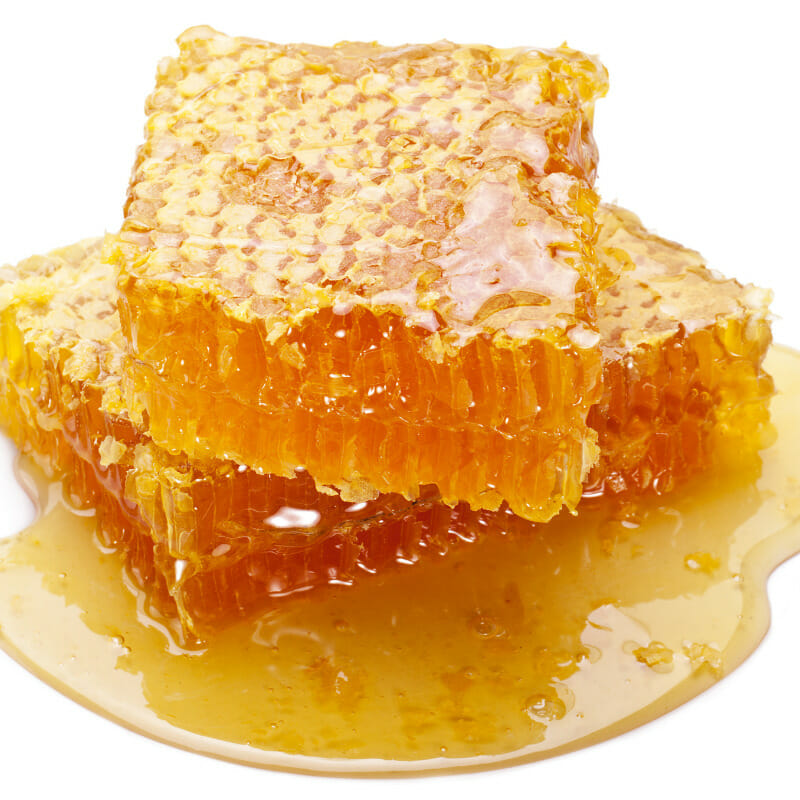 Honeycomb Taste Like