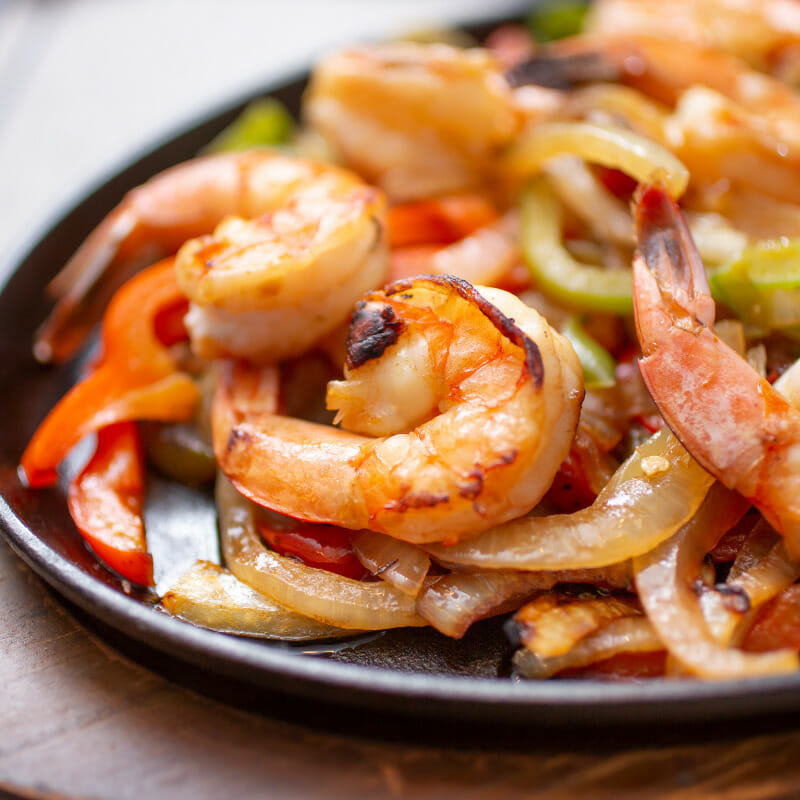 Are Shrimp Healthy? Or Dangers Of Eating Shrimp