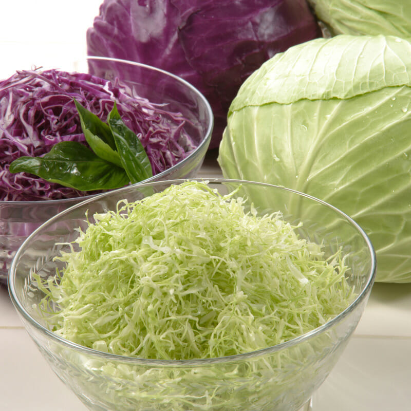 Is Cabbage Healthy