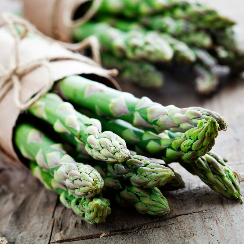 Asparagus Taste