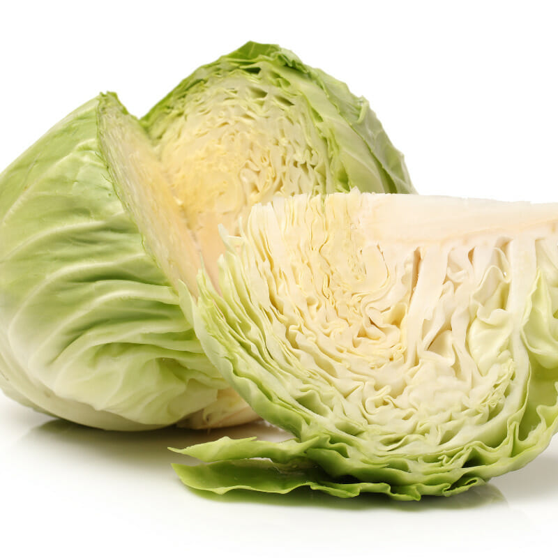 What Does Cabbage Look Like