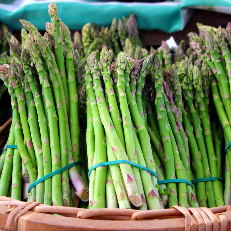 Asparagus Taste