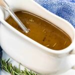 8 Best Au Jus Gravy Mix Substitutes For A Delicious Meal