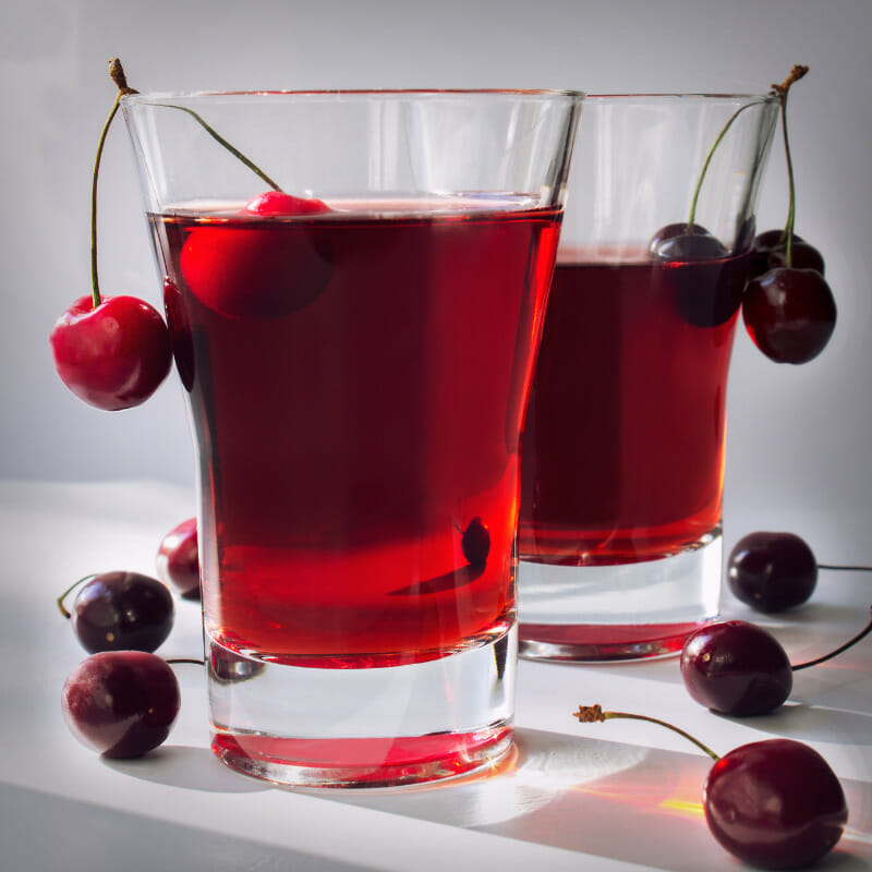  Cherry Juice