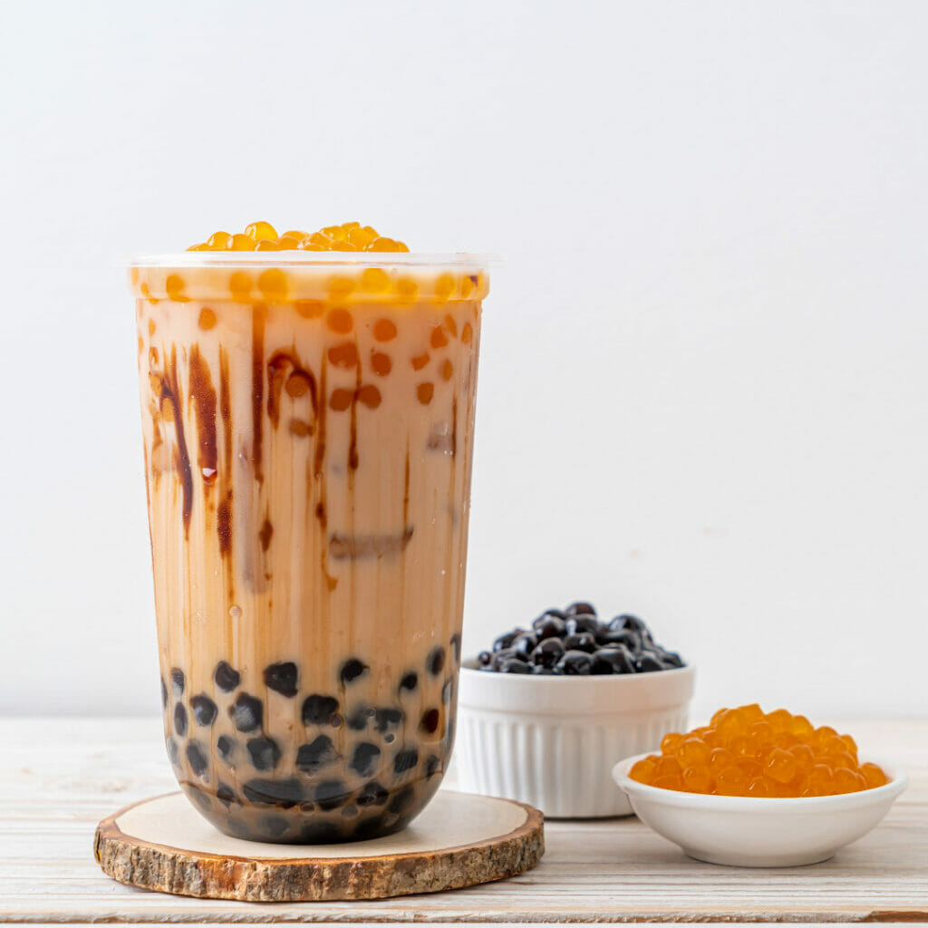What Is Boba?
