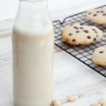 12 Tasty Almond Milk Substitutes To Try At Home