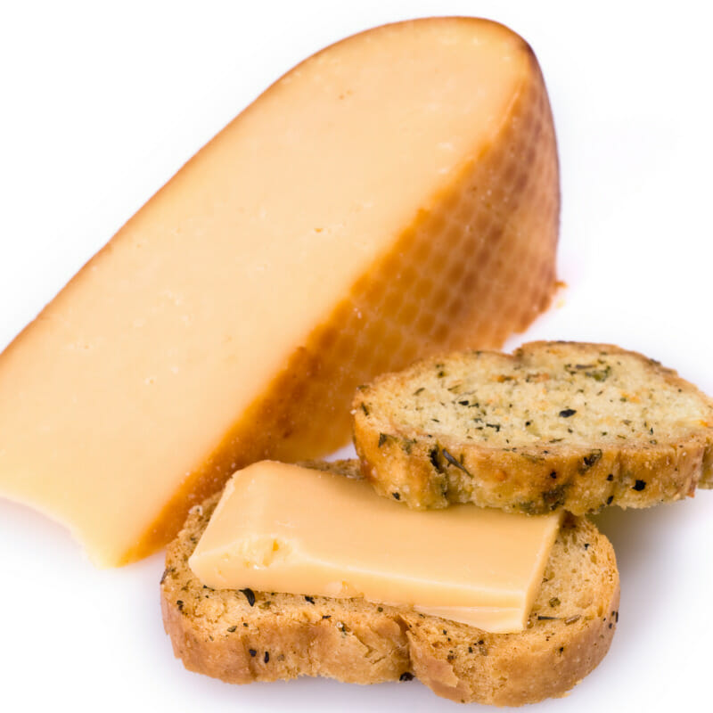 What Does Smoked Gouda Taste Like