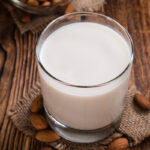 What Does Almond Milk Taste Like?