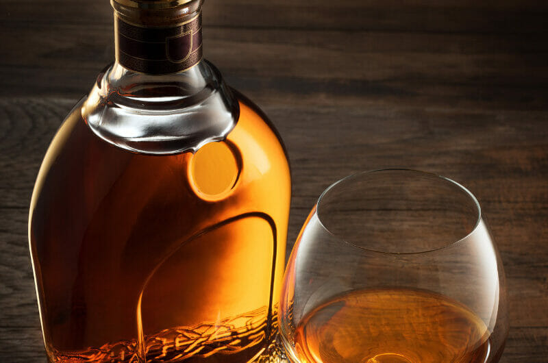 What Does Dusse Cognac Taste Like?