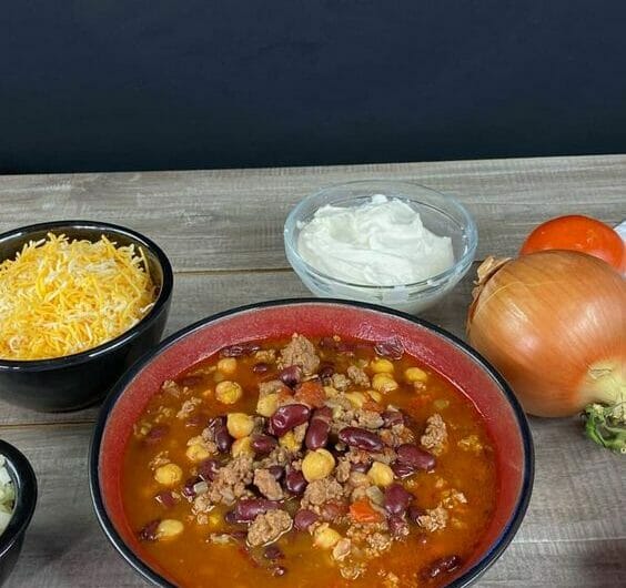 15 Equally Tasty Substitutes For Beans In Chili