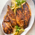 Interested In Tilapia? Here's What You Need To Know About Tilapia Taste