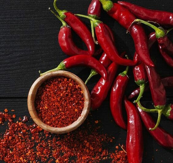 20 Best Cayenne Pepper Substitutes To Spice Up Any Dish
