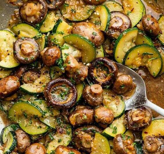 31 Delicious Keto Side Dishes You’ll Love