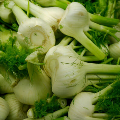 Recipes With Distinctive Flavor Of Fennel