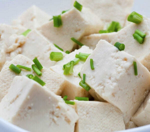 What Does Tofu Taste Like?