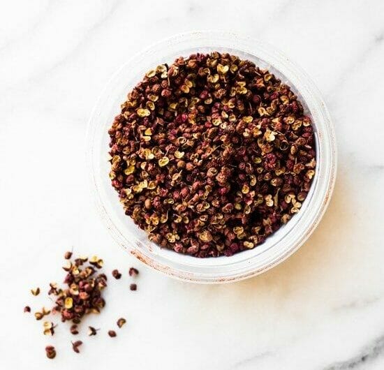 18 Best Sichuan Peppercorns Substitutes To Spice Up Any Dish
