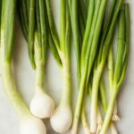 10 Best Spring Onion Substitutes Perfect For Any Dish