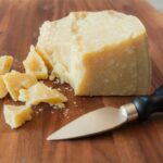 14 Excellent Grana Padano Cheese Substitutes