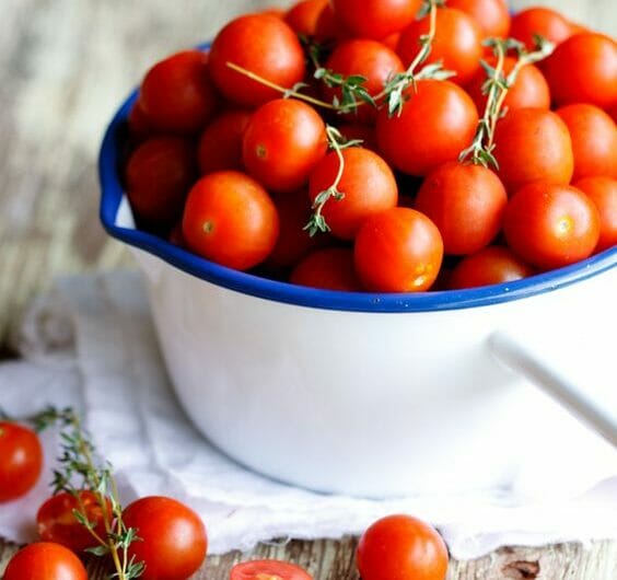 20 Perfect Tomato Substitutes To Make A Tangy Addition To Your Recipes